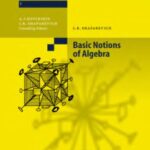 خرید و دانلود نسخه کامل کتاب Basic Notions of Algebra