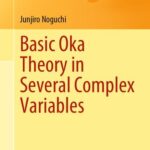 خرید و دانلود نسخه کامل کتاب Basic Oka Theory in Several Complex Variables