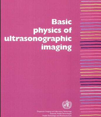 خرید و دانلود نسخه کامل کتاب Basic physics of ultrasonic imaging