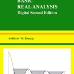 خرید و دانلود نسخه کامل کتاب Basic Real Analysis