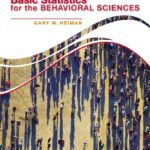 خرید و دانلود نسخه کامل کتاب Basic Statistics for the Behavioral Sciences