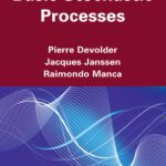 خرید و دانلود نسخه کامل کتاب Basic Stochastic Processes