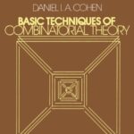 خرید و دانلود نسخه کامل کتاب Basic techniques of combinatorial theory