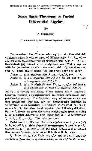 خرید و دانلود نسخه کامل کتاب Basic theorems of partial diff. algebra_6896e67939f27.jpeg خرید و دانلود نسخه کامل کتاب Basic theorems of partial diff. algebra