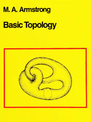 خرید و دانلود نسخه کامل کتاب Basic topology