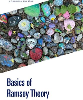 خرید و دانلود نسخه کامل کتاب Basics of Ramsey Theory