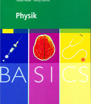 خرید و دانلود نسخه کامل کتاب BASICS Physik