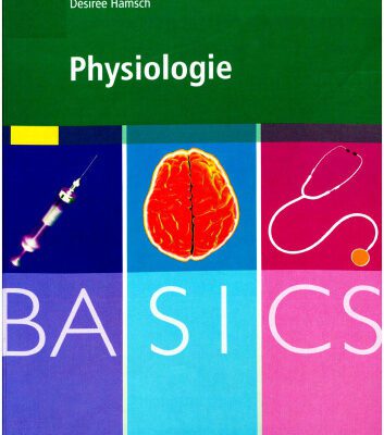 خرید و دانلود نسخه کامل کتاب BASICS Physiologie