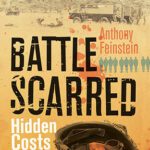 خرید و دانلود نسخه کامل کتاب Battle Scarred: Hidden Costs of the Border War
