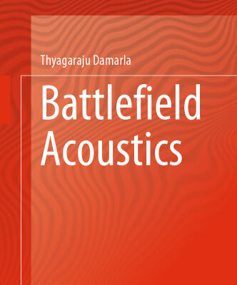 خرید و دانلود نسخه کامل کتاب Battlefield Acoustics