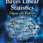 خرید و دانلود نسخه کامل کتاب Bayes linear statistics: theory and methods