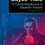 خرید و دانلود نسخه کامل کتاب Bayes’ Rule: A Tutorial Introduction to Bayesian Analysis