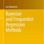 خرید و دانلود نسخه کامل کتاب Bayesian and Frequentist Regression Methods