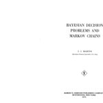 خرید و دانلود نسخه کامل کتاب Bayesian decision problems and Markov chains