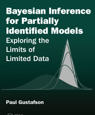 خرید و دانلود نسخه کامل کتاب Bayesian Inference for Partially Identified Models: Exploring the Limits of Limited Data