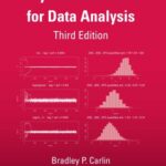 خرید و دانلود نسخه کامل کتاب Bayesian Methods for Data Analysis, Third Edition