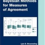 خرید و دانلود نسخه کامل کتاب Bayesian Methods for Measures of Agreement