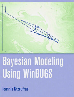خرید و دانلود نسخه کامل کتاب Bayesian Modeling Using WinBUGS