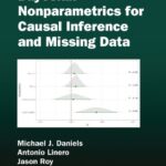 خرید و دانلود نسخه کامل کتاب Bayesian Nonparametrics for Causal Inference and Missing Data