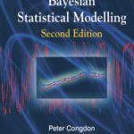 خرید و دانلود نسخه کامل کتاب Bayesian statistical modelling