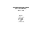 خرید و دانلود نسخه کامل کتاب Bayesian Statistics 5: Proceedings of the Fifth Valencia International Meeting, June 5-9, 1994