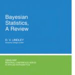 خرید و دانلود نسخه کامل کتاب Bayesian statistics: a review