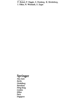 خرید و دانلود نسخه کامل کتاب Bayesian Survival Analysis (Springer Series in Statistics)