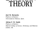 خرید و دانلود نسخه کامل کتاب Bayesian theory