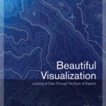 خرید و دانلود نسخه کامل کتاب Beautiful Visualization: Looking at Data through the Eyes of Experts