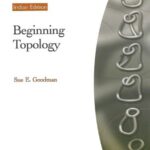 خرید و دانلود نسخه کامل کتاب Beginning Topology