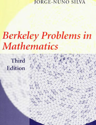 خرید و دانلود نسخه کامل کتاب Berkeley problems in mathematics