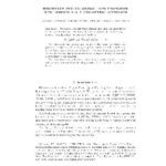 خرید و دانلود نسخه کامل کتاب Bernstein and de giorgi type problems new results via a geometric approach