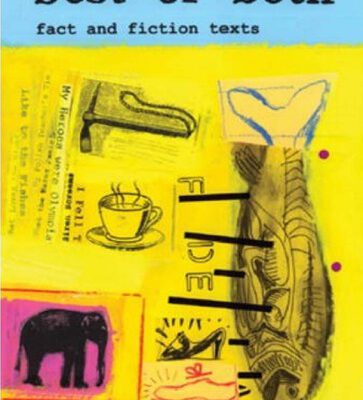 خرید و دانلود نسخه کامل کتاب Best of Both: Fact and Fiction Texts (EMC KS3 English Series)