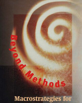 خرید و دانلود نسخه کامل کتاب Beyond Methods: Macrostrategies for Language Teaching