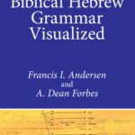 خرید و دانلود نسخه کامل کتاب Biblical Hebrew Grammar Visualized