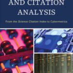 خرید و دانلود نسخه کامل کتاب Bibliometrics and Citation Analysis: From the Science Citation Index to Cybermetrics