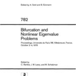 خرید و دانلود نسخه کامل کتاب Bifurcation and nonlinear eigenvalue problems