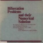 خرید و دانلود نسخه کامل کتاب Bifurcation problems and their numerical solution. Proc. Dortmund