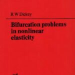 خرید و دانلود نسخه کامل کتاب Bifurcation problems in nonlinear elasticity