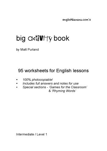 d8aed8b1db8cd8af-d988-d8afd8a7d986d984d988d8af-d986d8b3d8aed987-daa9d8a7d985d984-daa9d8aad8a7d8a8-big-activity-book-95-worksheets-for-english-lessons_68992074ee541 خرید و دانلود نسخه کامل کتاب Big Activity Book: 95 Worksheets for English Lessons
