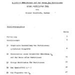 خرید و دانلود نسخه کامل کتاب Bijektive Abbildungen auf der Menge der Partitionen einer natürlichen Zahl