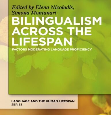خرید و دانلود نسخه کامل کتاب Bilingualism Across the Lifespan: Factors Moderating Language Proficiency
