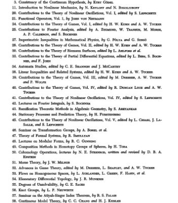 خرید و دانلود نسخه کامل کتاب bing-bean topology seminar wisconsin 1965(ISBN 0691080569)