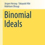 خرید و دانلود نسخه کامل کتاب Binomial Ideals
