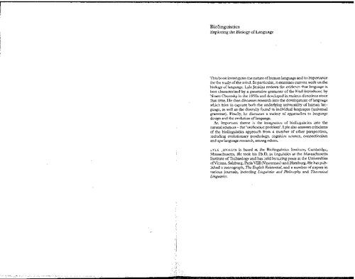 d8aed8b1db8cd8af-d988-d8afd8a7d986d984d988d8af-d986d8b3d8aed987-daa9d8a7d985d984-daa9d8aad8a7d8a8-biolinguistics-exploring-the-biology-of-language_68988f9694d1f خرید و دانلود نسخه کامل کتاب Biolinguistics : Exploring the Biology of Language