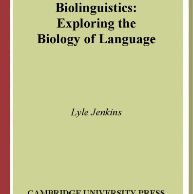 خرید و دانلود نسخه کامل کتاب Biolinguistics: Exploring the Biology of Language