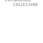 خرید و دانلود نسخه کامل کتاب Biologie et physiologie cellulaires