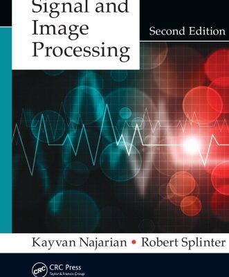 خرید و دانلود نسخه کامل کتاب Biomedical Signal and Image Processing