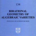 خرید و دانلود نسخه کامل کتاب Birational Geometry of Algebraic Varieties