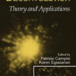 خرید و دانلود نسخه کامل کتاب Blind Image Deconvolution: Theory and Applications